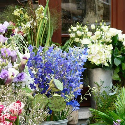A Fleur de Lys, Fleuriste à Josselin