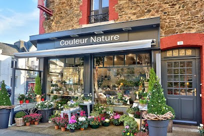 Fleuriste Couleur Nature, Fleuriste à Plouha