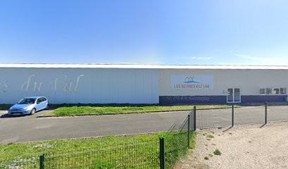 Les Serres Du Val, Fleuriste à Saint-Denis-en-Val