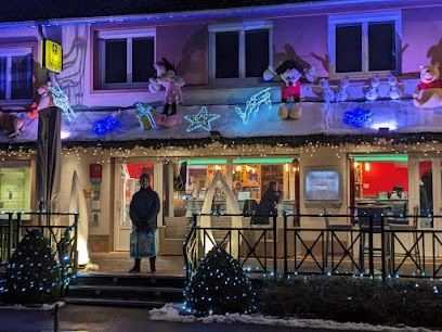 carol'flore, Fleuriste à Montmarault