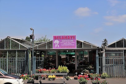 Delahaye Edith Fleuriste, Fleuriste à Pontoise