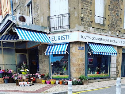 Place aux Fleurs le spécialiste funéraire et de la composition florale toutes cérémonies., Fleuriste à Dinard