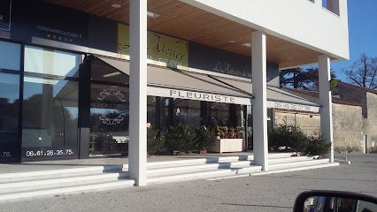 L'Atelier Fleurs Création, Fleuriste à Périgny