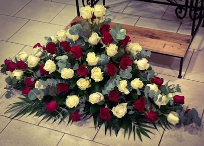 Aux Fleurs De Célia, Fleuriste à Châlus
