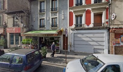 Luth-fleurs, Fleuriste à Gennevilliers