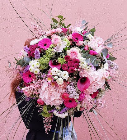 Annick Fleurs, Fleuriste à Nanterre
