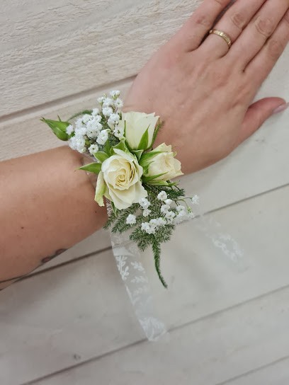 Coté Fleurs, Fleuriste à Tulle