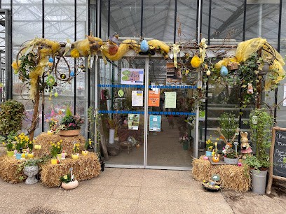 Touraine Fleurs Cordon Dupin SARL, Fleuriste à Pocé-sur-Cisse