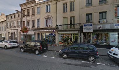 SARL LE ROMAN FLEURI, Fleuriste à Saint-Mihiel