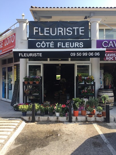 Coté Fleurs, Fleuriste à Sanary-sur-Mer