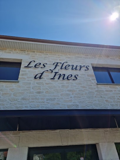 Les Fleurs D'Inès, Fleuriste à Wailly-Beaucamp
