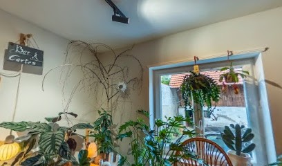 Le Comptoir du Az’Art, Fleuriste à Bartenheim