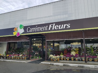 Carrément Fleurs - Fleuriste Muret Toulouse 31 - Livraison de fleurs à domicile, Fleuriste à Muret
