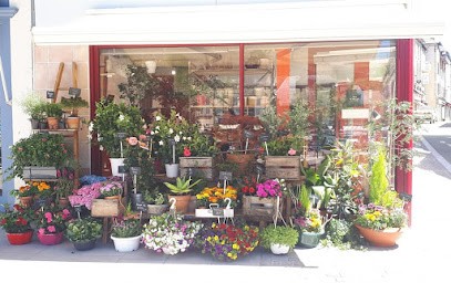 Aux Bois Fleuris SARL, Fleuriste à La Capelle-Bonance