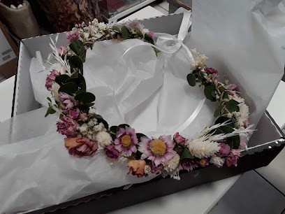 Natur'Art (fleurs et cadeaux), Fleuriste à Seppois-le-Bas