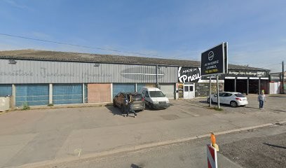 EUROPE FLEURS, Fleuriste à Annay