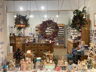 Kilda Meadows Flowers, Fleuriste à Figeac