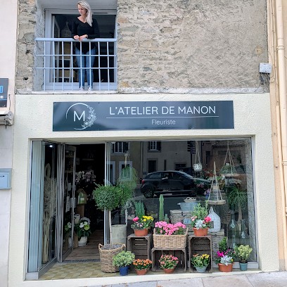 L'atelier De Manon, Fleuriste à Trèbes