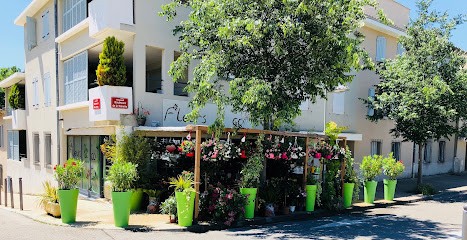 Fleurs Et Co, Fleuriste à Saint-Zacharie