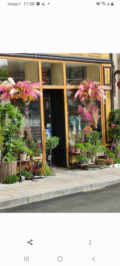 Une Pensée Pour. .., Fleuriste à Loué