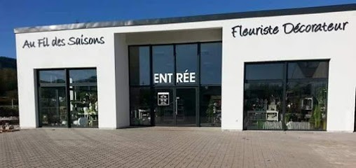 Au Fil Des Saisons, Fleuriste à Saint-Michel-sur-Meurthe