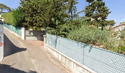 Morales Alain, Fleuriste au Cannet