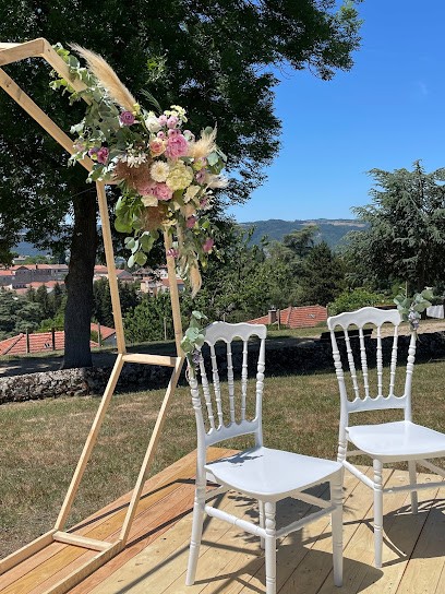 L'atelier floral, Fleuriste à Saint-Pal-de-Mons