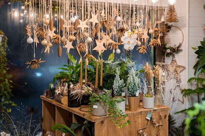 Atelier Floral, Fleuriste à Saint-Jouan-des-Guérets