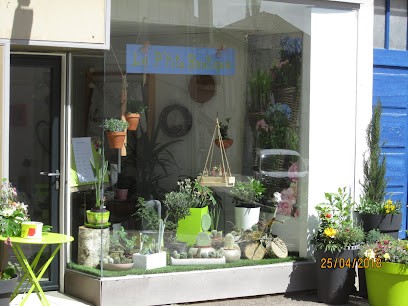 La P'tite Boutique, Fleuriste à Saint-Just-en-Chevalet