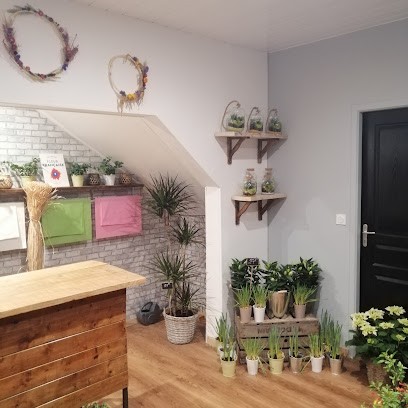 Les Fleurs De Mathilde, Fleuriste à Orbec