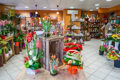 Angy Fleurs, Fleuriste à Ceyzériat