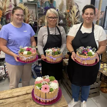 Martine Fleurs, Fleuriste à Sedan