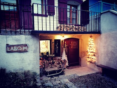 LABO.M créations florales | Fleuriste Annemasse | Sur rendez-vous, Fleuriste à Monnetier-Mornex