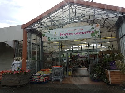 Jardinerie du Courtil, Fleuriste à Mareil-en-Champagne