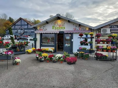 Le Chalet En Fleurs, Fleuriste à Belley