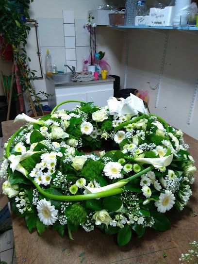 FLORAISON, Fleuriste à Witry-lès-Reims