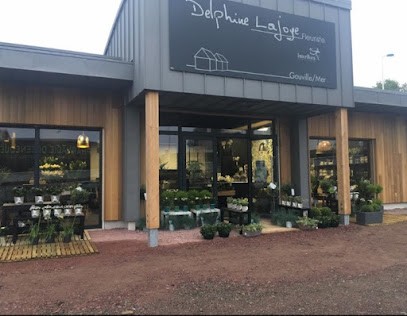 Delphine Lajoye Fleuriste, Fleuriste à Gouville sur Mer