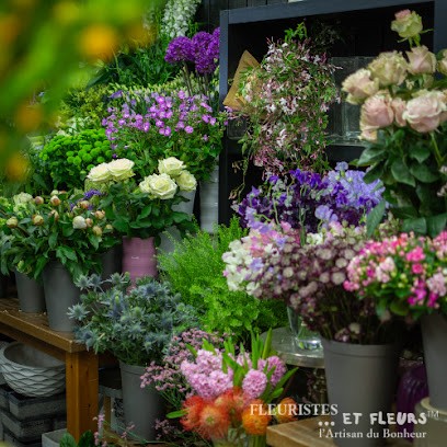 La Boutic Fleurie, Fleuriste à Loriol-sur-Drôme