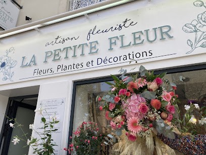 LA PETITE FLEUR, Fleuriste à Précigné