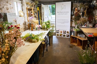JE PENSE AUX FLEURS, Fleuriste à Argenteuil