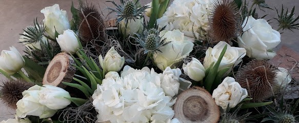 L' Atelier artisan fleuriste, Fleuriste à Luçon