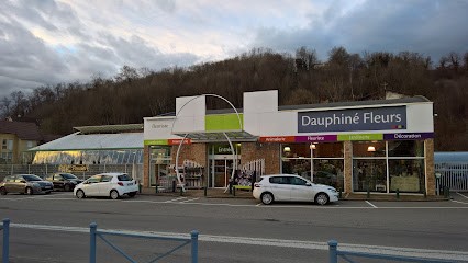 Dauphiné Fleurs, Fleuriste à Saint-Clair-de-la-Tour