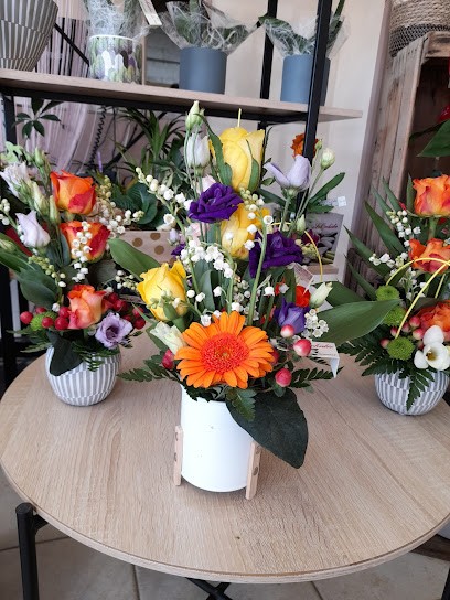 Fleuriste Interflora, Fleuriste à Picauville
