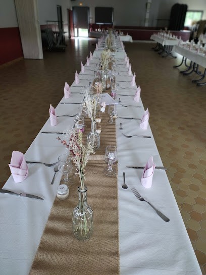 Hâpy, Fleuriste à Montaigu