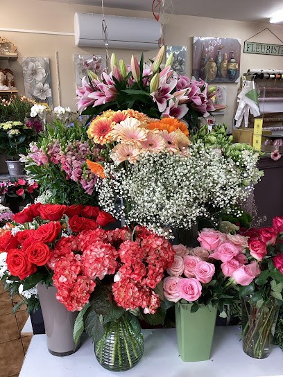 Fleur D'ô, Fleuriste à Chaniers