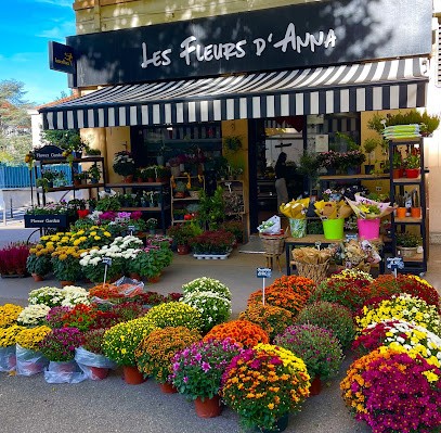 Les Fleurs d'Anna, Fleuriste à Lyon 04