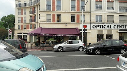 Fleurs Du Raincy, Fleuriste au Raincy