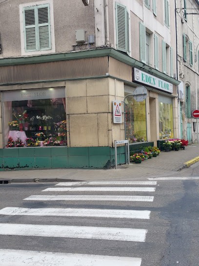 EDEN FLOR, Fleuriste à Saint-Mihiel