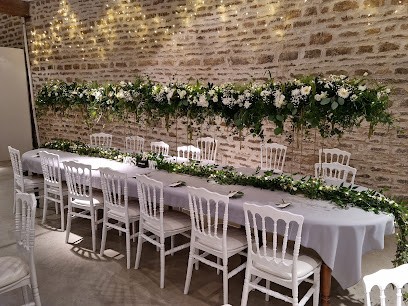 Betty Flore, Fleuriste à Bar-sur-Seine