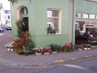 La Fleuriste, Fleuriste à Pouilly-sur-Loire